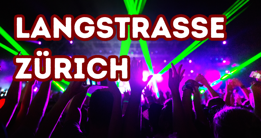 langstrasse-zürich