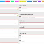Heilsarmee Rahab – Hoffnung und Hilfe für das Rotlichtmilieu